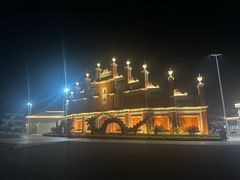 -赤坎·广东华侨国际旅游度假区