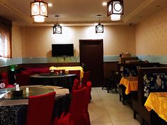 大堂-正隆斋素食超市(西四店)