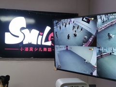 -小酒窝中国舞(汉阳店)