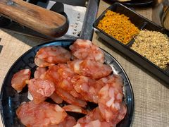 -石记东北风味烤肉店(子固路店)