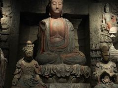 -陕西历史博物馆
