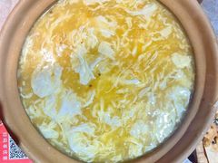 沙棘醪糟汤-山四砂锅(太原钟楼街店)