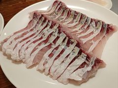 -正能量脆肉鲩火锅