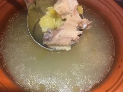 -百年神厨·地道川菜(清江西路店)