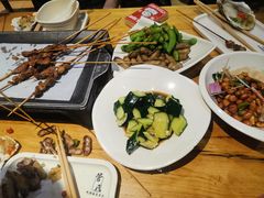 -管氏翅吧(国展店)