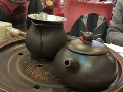 -点都德(盘福楼店)