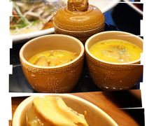 -田水湾•六尺巷(东方蓝海店)