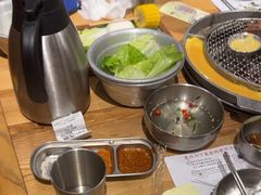 -姜虎东白丁烤肉(深圳湾后海汇店)