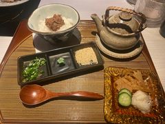 -滩万日本料理Nadaman(国贸大酒店)