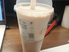 -喜茶(杭州龙湖西溪天街店)