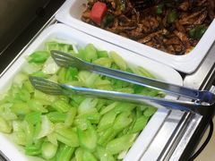 -素满香·素食自助餐(苏州·临顿路店)