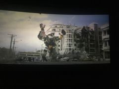 -万达IMAX影城(盘锦万达广场店)