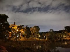 -八仙山公园