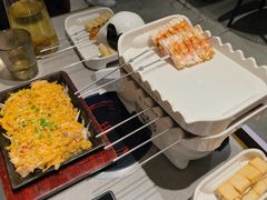 -丰茂烤串(外滩星荟中心店)