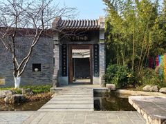 -武汉园博园(武汉自然博物馆)