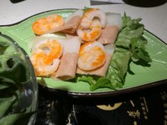 -一叶一世界•素食餐厅(环球中心店)