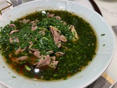 -金陵后厨·南京菜(新街口秣陵路店)