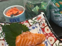 -中央电视塔旋转餐厅
