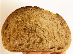 全麦面包-WHEAT&BAKER-麥(凯德来福士店)