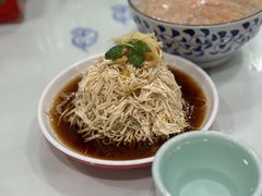 -冶春茶社(珍园店)
