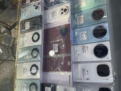 -修卜凡二手严选店·手机维修·回收租赁(川沙地铁站店)
