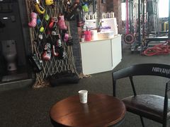 -Nirvana Fitness健身工作室