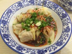 -37号老院坝抄手(马王庙37号院店)