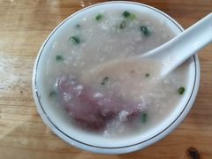 -南记食粥坊·宵夜大排档(莲花店)
