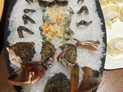 -东海怡品海鲜豆捞(星街坊店)