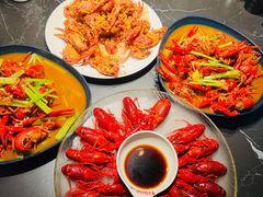 -红盔甲·小龙虾(人民广场店)