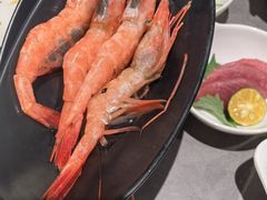 -一方渔歌蒸汽海鲜自助(文化路万达广场店)