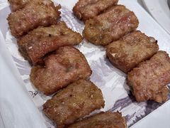 -清心茶楼·传统中山石岐菜