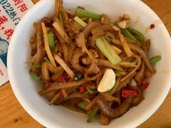 -浏阳小饭铺(洪西小区店)