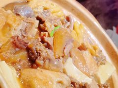 牛杂煲-肥家大排档(天河体育西店)