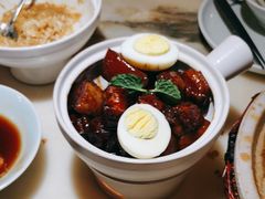 -弄堂里(滨江龙湖天街店)