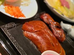 片皮鸭-夜上海(新天地店)