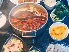 -唯爱KTV聚会餐厅(仙林东城汇店)