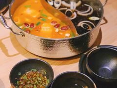 -锦和牛·炭火烧肉(ICC太和里店)