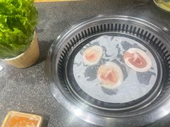-鹤之乡·齐齐哈尔烤肉·非遗(秋涛路店)