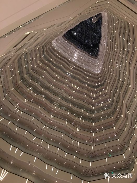 广州四季酒店·tian bar 天吧图片