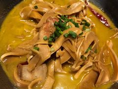 家烧莫干竹笋-東大方(武康千秋广场店)
