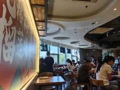 -比格比萨自助(花园路店)