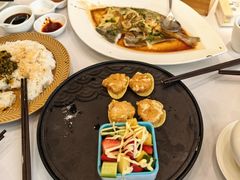 -海宝酒家(中山四路店)