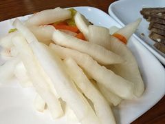 -中阿兰牛肉面(悦海新天地店)