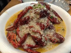 -虾小龙老长沙龙虾馆(坡子街店)