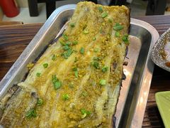 -练掌门·火锅&烧烤&烤鱼(北亭店)