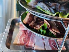 -晓燃地摊烤肉(朝阳双桥店)