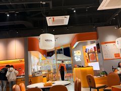 -潮发潮汕牛肉店(长隆店)