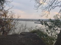 -采石矶景区