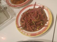 -江湖水乡铁锅炖魚(周庄嘉园店)